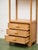 Wood Reeded Vintage Shelf For Sale - Image 7 of 12