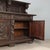 Neo-Renaissance Ebonized Walnut Sideboard For Sale - Image 8 of 12