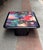 Unique Postmodern Coffee Table by Ron Kemper, Signed, Late 20th Century For Sale - Image 11 of 12