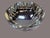 Art Deco 1930s Tiffany Fluted Art Deco Sterling Silver Centerpiece Bowl 18.5 Ozt No Mono For Sale - Image 3 of 9