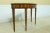 Brown Maitland Smith Highly Inlaid Adams Style Console Table For Sale - Image 8 of 11