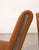 Brown Airport CH401 Lounge Chair by Hans J. Wegner for Carl Hansen & Søn, 2000s For Sale - Image 8 of 14