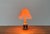Ceramic Mid-Century Modern Danish Studio Pottery Table Lamp by Michael Andersen, 1960s For Sale - Image 7 of 18