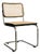 S32 Cantilever Chair by Marcel Breuer for Thonet, 1978 For Sale