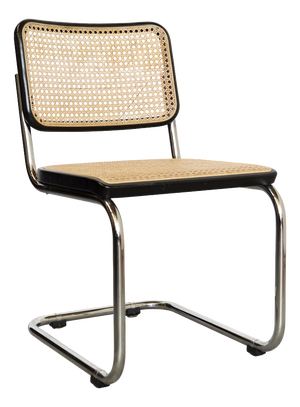 S32 Cantilever Chair by Marcel Breuer for Thonet, 1978