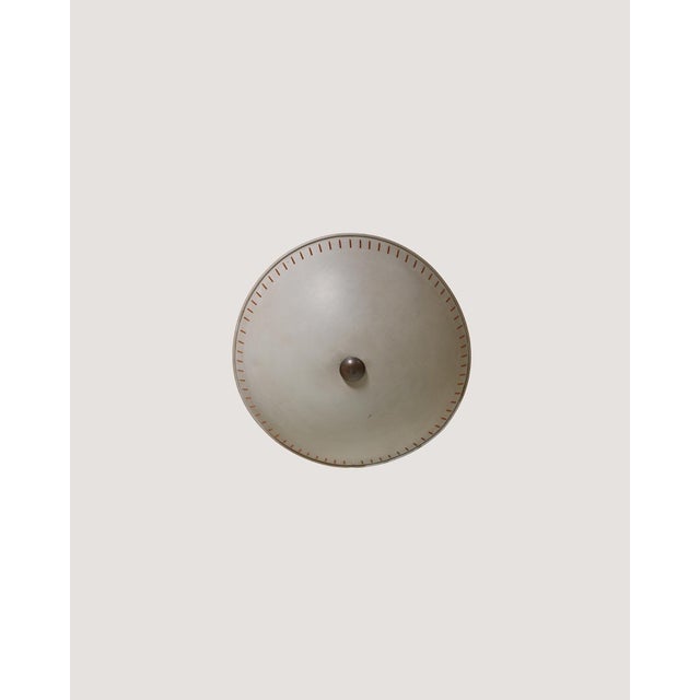 77 Table Lamp by SAE, 1950s For Sale - Image 10 of 11