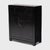 Crafted of elm with traditional joinery, this antique Chinese side cabinet marries simplicity of form with a touch of...