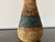Brutalist Ceramic Vase from Terraform Studiokeramik Göllner, 1960s For Sale - Image 11 of 18