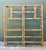 Late 20th Century Vintage Wrapped Rattan Etagere- A Pair For Sale - Image 5 of 12