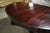 Barbara Barry for Baker Art Deco Extension Dining Table With 2 Leaves For Sale - Image 13 of 14