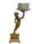Art Deco Figural Banksway Lamp, 1930s For Sale - Image 12 of 13