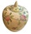 Vintage Chinoiserie Lidded Ginger Jar For Sale - Image 9 of 12