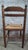 Early 20th Century Louis XIII Rustic Chairs with Straw Seats, Set of 4 For Sale - Image 9 of 10