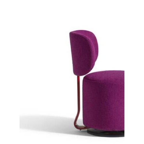 Lounge Chair by Osgerby Tamburound for Cassina For Sale - Image 3 of 7