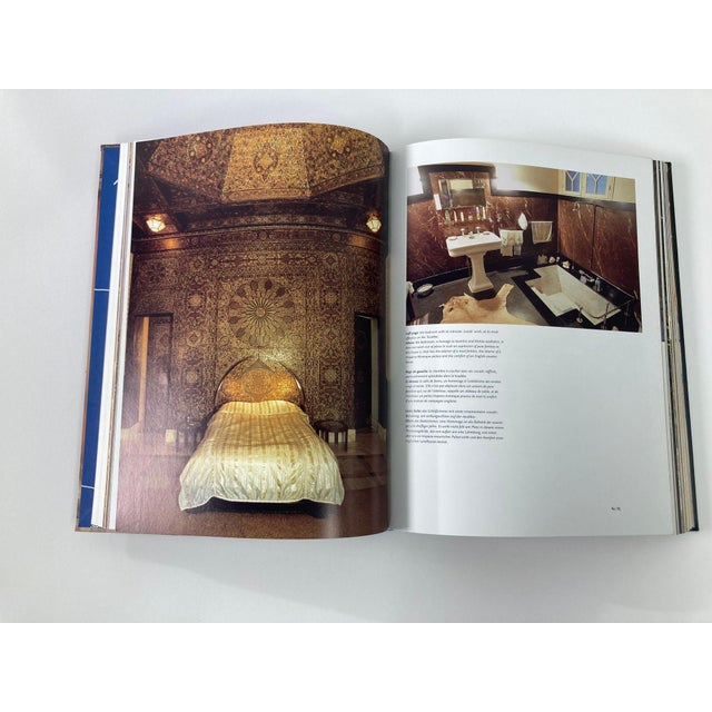 Moroccan Interiors Taschen Book by Lisa Lovatt-Smith Hardcover For Sale - Image 10 of 18