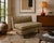 Edward Wormley for Dunbar Mid-Century Modern Walnut Settee With Original Jack Lenor Larsen Upholstery, Circa 1950s–1960s For Sale - Image 14 of 14