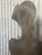 Artist: Antonio Misuraca, Italy, 1980s. Height: 90 cm, Width: 50 cm. Large metal sculpture by Italian artist Antonio...
