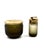 Yellow Murano Glass Smoking Set, VeArt, Italy 1970 For Sale - Image 17 of 18