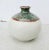 Modern Studio Art Pottery Porcelain Vase For Sale - Image 3 of 8
