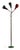 Adjustable Floor Lamp by Giuseppe Ostuni, Oluce 1950 from Oluce For Sale