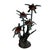 Bronze Four Sea Turtles, Large Bronze Sculpture – 62” H For Sale - Image 8 of 8