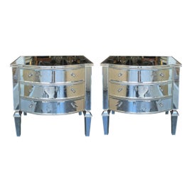Example of Nightstands & Bedside Tables