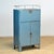 Industrial Vintage Industrial Four-Drawer Cabinet, 1975 For Sale - Image 3 of 12