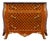 Louis XV Style Chest of Drawers from Fine Art & Co, 1970s For Sale