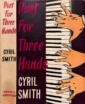 "Duet for Three Hands" 1959 Smith, Cyril