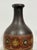 Large Spanish Hand-Painted Vintage Terracotta Vase For Sale - Image 4 of 10