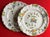 Antique 19th Century Italian Cantagalli Faience Dinner Plates From Florence - A Pair For Sale - Image 10 of 10
