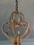 Traditional Niermann Weeks for Visual Comfort Signature Milan Medium Chandelier in Venetian Gold With Crystal For Sale - Image 3 of 6