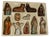 Vintage Ceramic Nativity Set of Eleven For Sale In Birmingham - Image 6 of 10