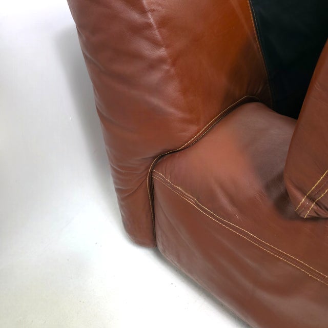 Bengodi Sofa by Cini Boeri for Arflex, 1970s For Sale - Image 6 of 9