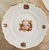 Rococo Mid 20th Century Porcelain - c.t. Tielsch Walbrzych (Poland) - 5 Plates For Sale - Image 3 of 12