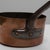 19th Century French Copper Pot For Sale In Greensboro - Image 6 of 18