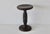 French Style Mid-Century Turned Pedestal Stool Plant Stand Vintage Mid-Century For Sale - Image 9 of 17