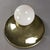 Vintage Golden Wall Lamps, 1960s, Set of 2 For Sale - Image 5 of 7