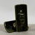 Art Deco Wall Lamps in Green Glazed Ceramic, Set of 2 For Sale - Image 4 of 9
