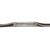 Modern Unisex David Yurman 900 Silver 32” Opera Diamond Multistrand Box Chain Necklace For Sale - Image 3 of 8