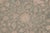 1990s Boho Chic Green/Gray Wool Rug - 9'1'' X 12'0'' For Sale - Image 5 of 10