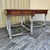 A Pair of Neoclassical Revival Burl Wood Side Tables by Lane Furniture Circa 1970s. For Sale - Image 18 of 18
