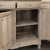 18th Century French Louis XVI Period Stripped Oak Buffet For Sale - Image 15 of 18