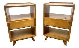 Example of RWAY Nightstands