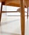 Mid-Century Scandinavian Modern Boomerang Teak Coffee Table by Svante Skogh for Laauser, 1950s For Sale - Image 6 of 12