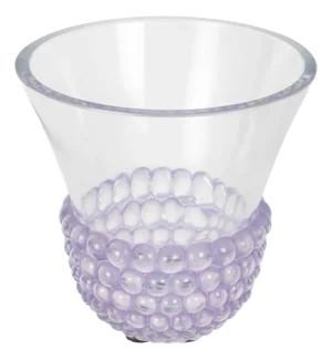 Seeds Vase by René Lalique, 1930s