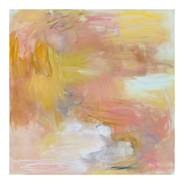 Daydream — 36x36 For Sale