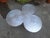 Vintage Sculpture Table in Aluminum by Maurizio Mori, 1980s For Sale - Image 16 of 18