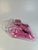 1960s Art Deco Glass Bowl by Josef Hospodka for Chřibská, 1964 For Sale - Image 5 of 9