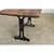 French 19th Century Bistro Table For Sale - Image 15 of 16